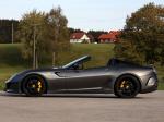 Ferrari 599 SA Aperta by Novitec Rosso 2011 года